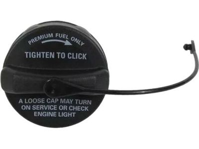 Mopar 5290145AD Cap-Fuel Filler