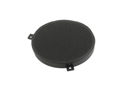 Mopar 5091020AB Speaker