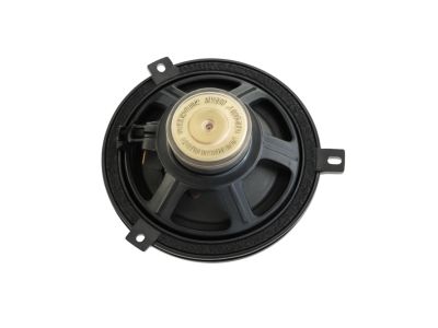 Mopar 5091020AB Speaker