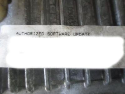 Mopar 68434934AA Engine Controller Module