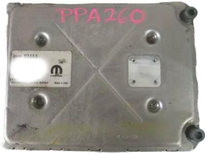 Mopar 68434934AA Engine Controller Module
