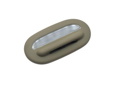 Mopar 1ET06BD1AD Lamp-Door