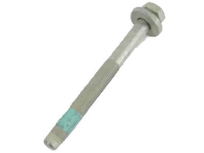 Mopar 6510719AA Bolt-HEXAGON Head