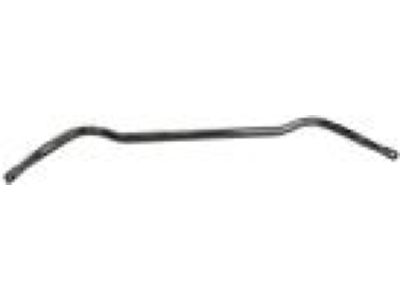 Mopar 68184224AA Bar-Front