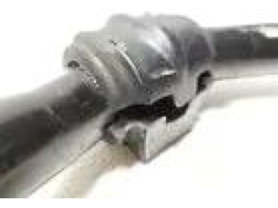 Mopar 68184224AA Bar-Front