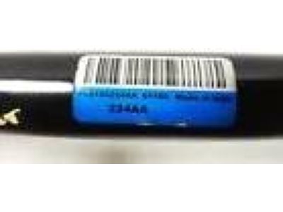 Mopar 68184224AA Bar-Front