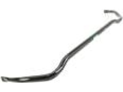 Mopar 68184224AA Bar-Front