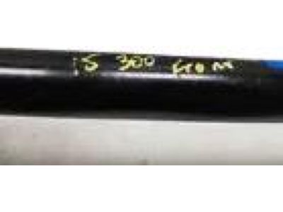 Mopar 68184224AA Bar-Front