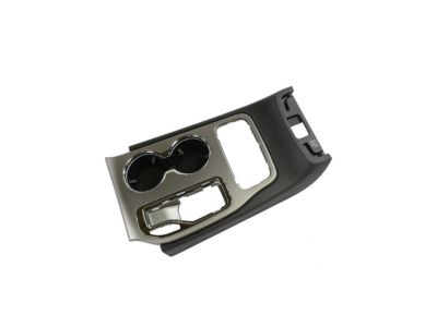 Mopar 5VK201CCAE Bezel-Gear Shift Indicator