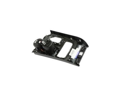 Mopar 5VK201CCAE Bezel-Gear Shift Indicator
