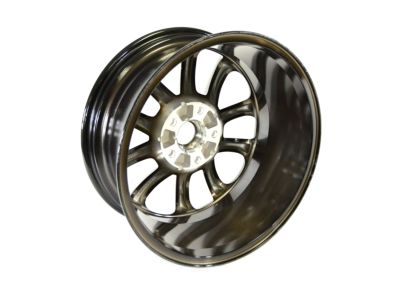 Mopar 1VH40DD5AB Wheel Alloy
