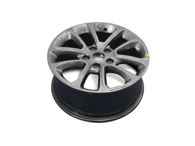 Mopar 1VH40DD5AB Wheel Alloy