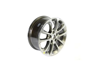 Mopar 1VH40DD5AB Wheel Alloy