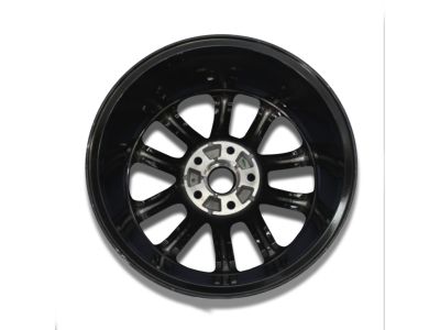 Mopar 1VH40DD5AB Wheel Alloy