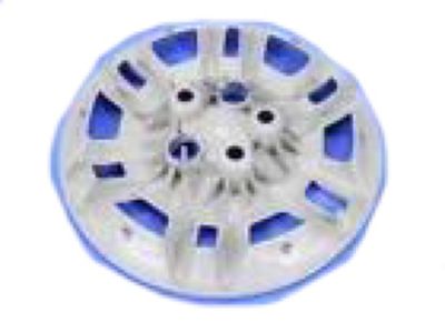 Mopar 4743701AA Wheel Cover