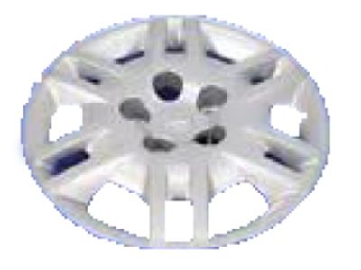Mopar 4743701AA Wheel Cover