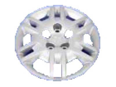 Mopar 4743701AA Wheel Cover