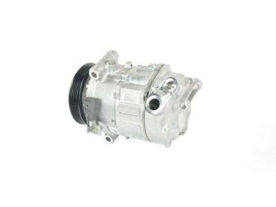 Mopar 68155464AA COMPRESSO-Air Conditioning