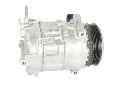 Mopar 68155464AA COMPRESSO-Air Conditioning