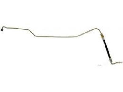 Mopar 52028646AG Tube-Oil Cooler