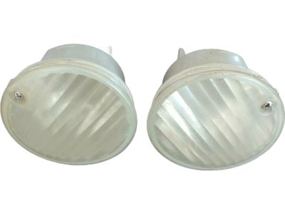 Mopar MN133292 Lamp-Backup
