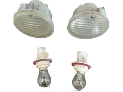 Mopar MN133292 Lamp-Backup