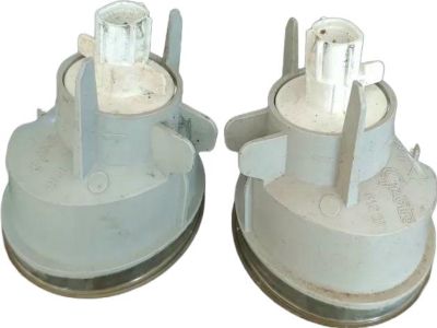 Mopar MN133292 Lamp-Backup