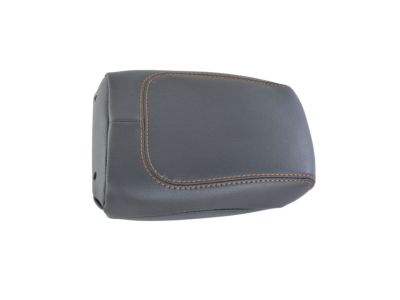 Mopar 5ZA111X9AC HEADREST-Third Row