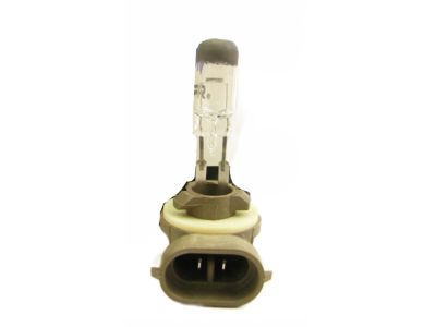 Mopar 154874AA Bulb-Fog Lamp