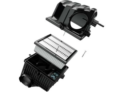 Mopar 68307254AA Air Clean