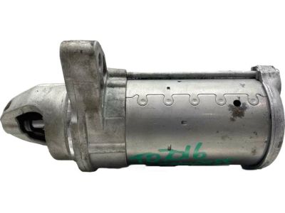 Mopar 56029783AB Starter Motor