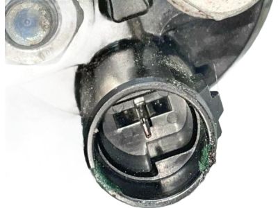Mopar 56029783AB Starter Motor