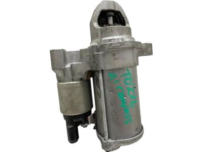 Mopar 56029783AB Starter Motor