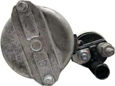 Mopar 56029783AB Starter Motor