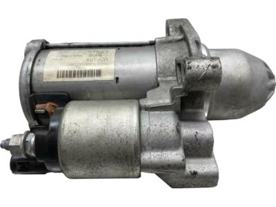 Mopar 56029783AB Starter Motor