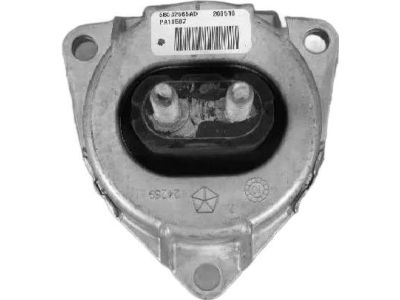 Mopar 68032665AF Transmission Mount