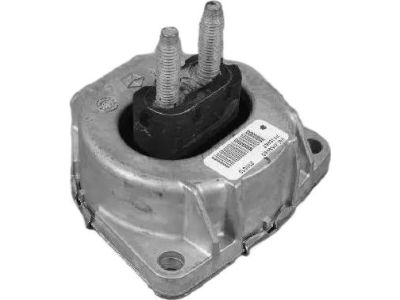 Mopar 68032665AF Transmission Mount