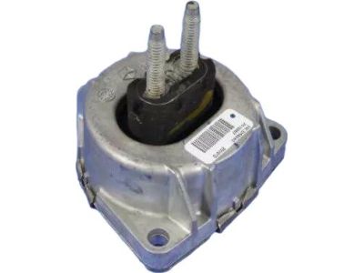 Mopar 68032665AF Transmission Mount