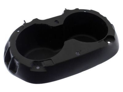 Mopar 5LX59DX9AA CUPHOLDER-Console