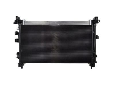 Mopar 68249185AB FANMODULE-Radiator Cooling