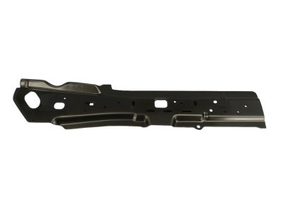 Mopar 68030786AF Rail-UNDERBODY Front