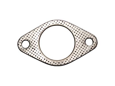 Mopar 68533313AA Exhaust