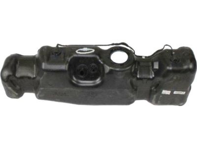 Mopar 68166431AC Fuel Tank