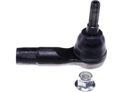 Mopar 68224936AA Tie Rod E-Outer