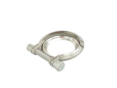 Mopar 68312280AA Clamp-Exhaust