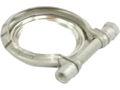 Mopar 68312280AA Clamp-Exhaust