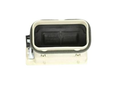 Mopar YA48BWNAA Outlet-Air Conditioning & Heater
