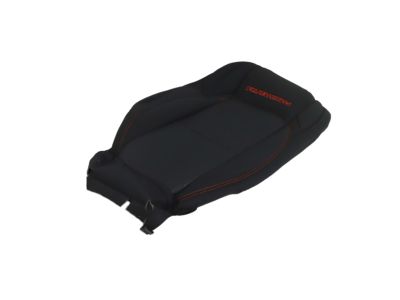 Mopar 6PT77NR3AF Cover-Front Seat Back