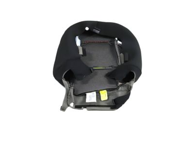 Mopar 6PT77NR3AF Cover-Front Seat Back