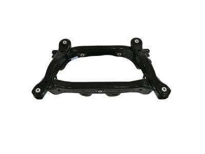 Mopar 4877381AG Cradle-Rear Suspension